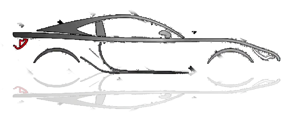 Loading Car