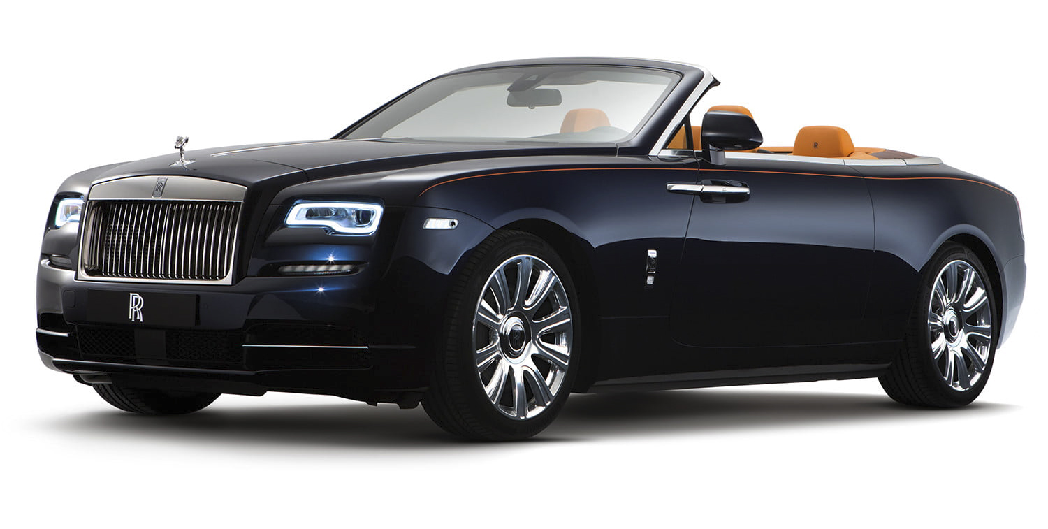 Luxury Car